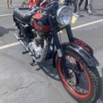 32nd Annual Chicago Vintage Motorcycle Show