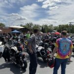 32nd Annual Chicago Vintage Motorcycle Show