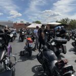 32nd Annual Chicago Vintage Motorcycle Show